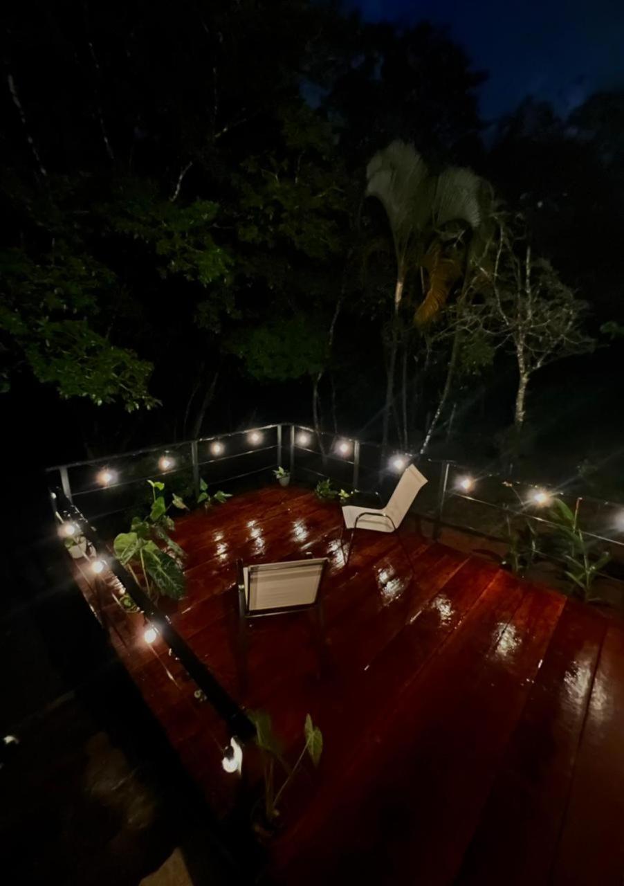 Ficus House Lejlighed Boca Tapada Eksteriør billede